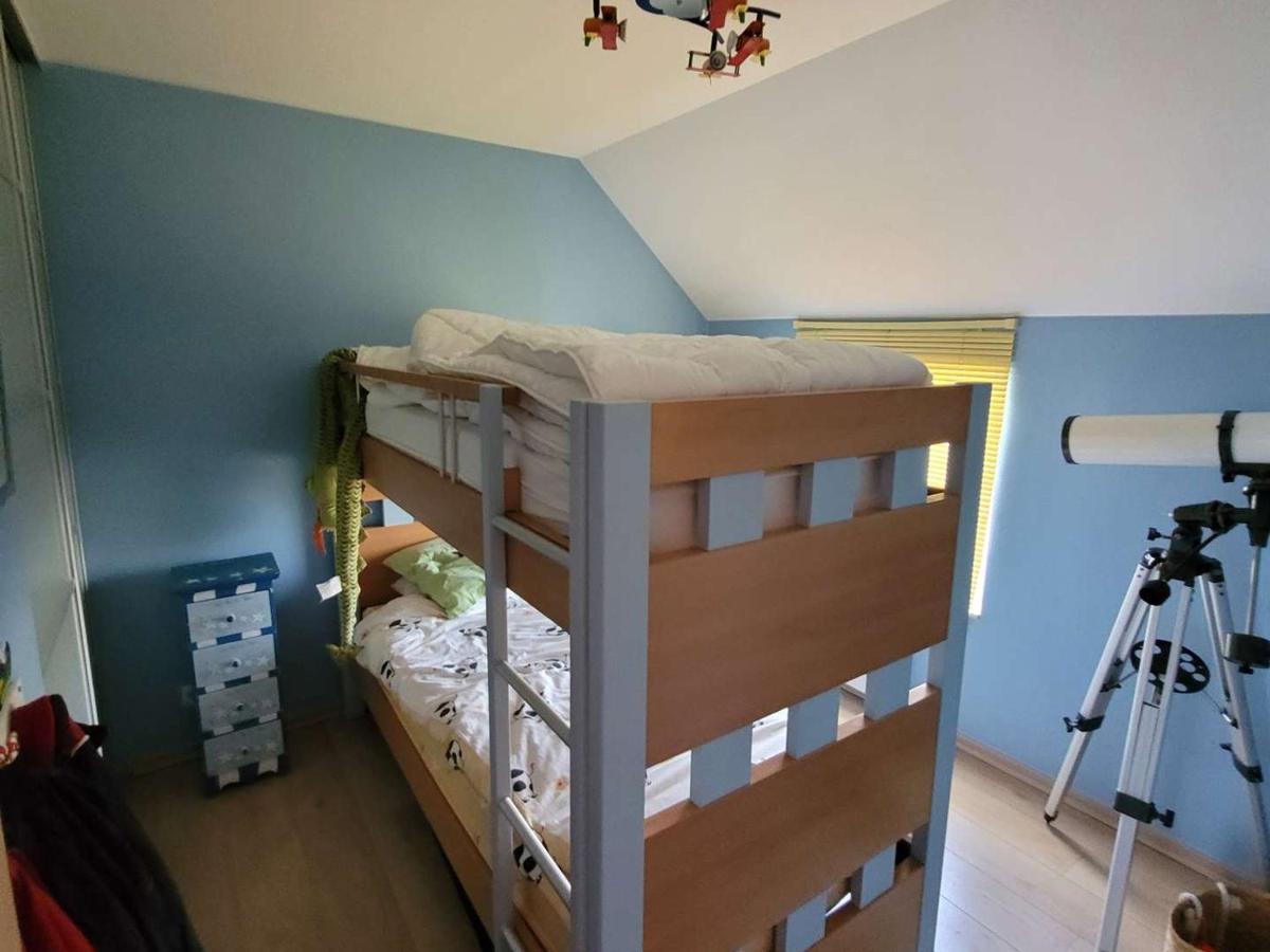 Duplex 2 Avec Parking Et Animaux Admis - Fr-1-675-22 Wimereux